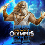 Harga Jual Saldo Game Starlight Princess & Gates Of Olympus Tercepat 24 Jam Chronicles Of Olympus 2 - Zeus