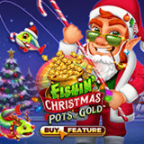 Harga Jual Saldo Game Starlight Princess & Gates Of Olympus Tercepat 24 Jam Fishin' Christmas Pots Of Gold