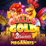Harga Jual Saldo Game Starlight Princess & Gates Of Olympus Tercepat 24 Jam Gallo Gold Bruno's Megaways