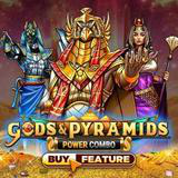 Harga Jual Saldo Game Starlight Princess & Gates Of Olympus Tercepat 24 Jam Gods & Pyramids Power Combo
