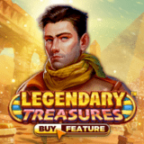 Harga Jual Saldo Game Starlight Princess & Gates Of Olympus Tercepat 24 Jam Legendary Treasures