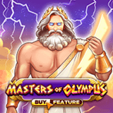 Harga Jual Saldo Game Starlight Princess & Gates Of Olympus Tercepat 24 Jam Masters Of Olympus