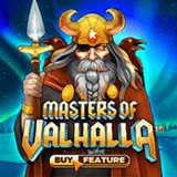 Harga Jual Saldo Game Starlight Princess & Gates Of Olympus Tercepat 24 Jam Masters Of Valhalla