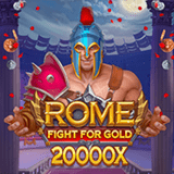 Harga Jual Saldo Game Starlight Princess & Gates Of Olympus Tercepat 24 Jam Rome : Fight For Gold