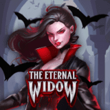 Harga Jual Saldo Game Starlight Princess & Gates Of Olympus Tercepat 24 Jam The Eternal Widow