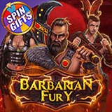 Lapak Top Up Game Slot Online Pragmatic Play Dan PG Soft Harga Terjangkau 2026 Barbarian Fury