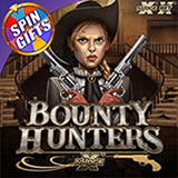 Lapak Top Up Game Slot Online Pragmatic Play Dan PG Soft Harga Terjangkau 2026 Bounty Hunters