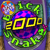 Lapak Top Up Game Slot Online Pragmatic Play Dan PG Soft Harga Terjangkau 2026 Brick Snake 2000