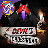 Lapak Top Up Game Slot Online Pragmatic Play Dan PG Soft Harga Terjangkau 2026 Devil's Crossroad