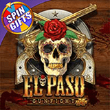 Lapak Top Up Game Slot Online Pragmatic Play Dan PG Soft Harga Terjangkau 2026 El Pasa Gunfight Xnudge
