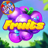 Lapak Top Up Game Slot Online Pragmatic Play Dan PG Soft Harga Terjangkau 2026 Fruits