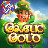 Lapak Top Up Game Slot Online Pragmatic Play Dan PG Soft Harga Terjangkau 2026 Gaelic Gold