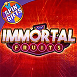 Lapak Top Up Game Slot Online Pragmatic Play Dan PG Soft Harga Terjangkau 2026 Immortal Fruits
