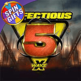 Lapak Top Up Game Slot Online Pragmatic Play Dan PG Soft Harga Terjangkau 2026 Infectious 5 Xways