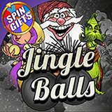 Lapak Top Up Game Slot Online Pragmatic Play Dan PG Soft Harga Terjangkau 2026 Jingle Balls