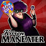 Lapak Top Up Game Slot Online Pragmatic Play Dan PG Soft Harga Terjangkau 2026 Karen Maneater