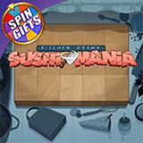 Lapak Top Up Game Slot Online Pragmatic Play Dan PG Soft Harga Terjangkau 2026 Kitchen Drama: Sushi Mania