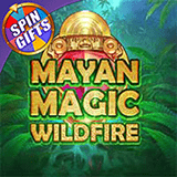Lapak Top Up Game Slot Online Pragmatic Play Dan PG Soft Harga Terjangkau 2026 Mayan Magic Wildfire