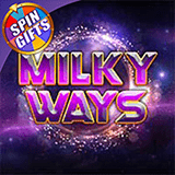 Lapak Top Up Game Slot Online Pragmatic Play Dan PG Soft Harga Terjangkau 2026 Milky Ways