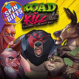 Lapak Top Up Game Slot Online Pragmatic Play Dan PG Soft Harga Terjangkau 2026 Roadkill
