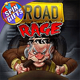 Lapak Top Up Game Slot Online Pragmatic Play Dan PG Soft Harga Terjangkau 2026 Road Rage