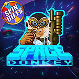 Lapak Top Up Game Slot Online Pragmatic Play Dan PG Soft Harga Terjangkau 2026 Space Donkey