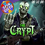 Lapak Top Up Game Slot Online Pragmatic Play Dan PG Soft Harga Terjangkau 2026 The Crypt