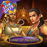 Lapak Top Up Game Slot Online Pragmatic Play Dan PG Soft Harga Terjangkau 2026 Tomb Of Nefertiti