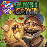 Lapak Top Up Game Slot Online Pragmatic Play Dan PG Soft Harga Terjangkau 2026 Ugliest Catch
