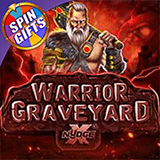 Lapak Top Up Game Slot Online Pragmatic Play Dan PG Soft Harga Terjangkau 2026 Warrior Graveyard Xnudge