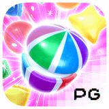 Banner Utama Marketplace Top Up Game Slot Jackpot PG Soft & Pragmatic Play 2026 Candy Bonanza