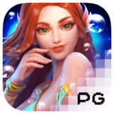 Banner Utama Marketplace Top Up Game Slot Jackpot PG Soft & Pragmatic Play 2026 Mermaid Riches