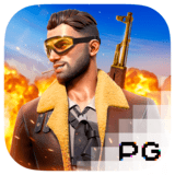 Banner Utama Marketplace Top Up Game Slot Jackpot PG Soft & Pragmatic Play 2026 Battleground Royale