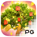 Banner Utama Marketplace Top Up Game Slot Jackpot PG Soft & Pragmatic Play 2026 Prosperity Fortune Tree