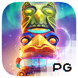 Banner Utama Marketplace Top Up Game Slot Jackpot PG Soft & Pragmatic Play 2026 Totem Wonders