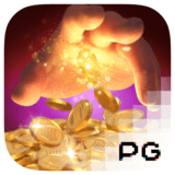 Banner Utama Marketplace Top Up Game Slot Jackpot PG Soft & Pragmatic Play 2026 Midas Fortune