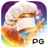 Banner Utama Marketplace Top Up Game Slot Jackpot PG Soft & Pragmatic Play 2026 Bakery Bonanza
