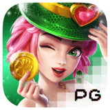 Banner Utama Marketplace Top Up Game Slot Jackpot PG Soft & Pragmatic Play 2026 Lucky Clover Lady