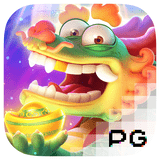 Banner Utama Marketplace Top Up Game Slot Jackpot PG Soft & Pragmatic Play 2026 Fortune Dragon