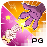 Banner Utama Marketplace Top Up Game Slot Jackpot PG Soft & Pragmatic Play 2026 Hood Vs Wolf