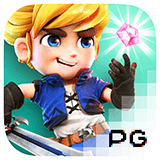 Banner Utama Marketplace Top Up Game Slot Jackpot PG Soft & Pragmatic Play 2026 Gem Saviour