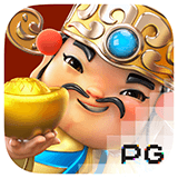 Banner Utama Marketplace Top Up Game Slot Jackpot PG Soft & Pragmatic Play 2026 Fortune Gods