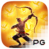 Banner Utama Marketplace Top Up Game Slot Jackpot PG Soft & Pragmatic Play 2026 Legend Of Hou Yi