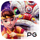 Banner Utama Marketplace Top Up Game Slot Jackpot PG Soft & Pragmatic Play 2026 Prosperity Lion