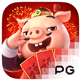 Banner Utama Marketplace Top Up Game Slot Jackpot PG Soft & Pragmatic Play 2026 Piggy Gold