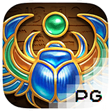 Banner Utama Marketplace Top Up Game Slot Jackpot PG Soft & Pragmatic Play 2026 Symbols Of Egypt