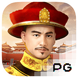 Banner Utama Marketplace Top Up Game Slot Jackpot PG Soft & Pragmatic Play 2026 Emperor's Favour
