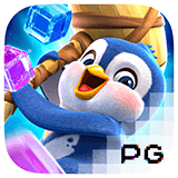 Banner Utama Marketplace Top Up Game Slot Jackpot PG Soft & Pragmatic Play 2026 The Great Icescape