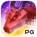 Banner Utama Marketplace Top Up Game Slot Jackpot PG Soft & Pragmatic Play 2026 Dragon Hatch