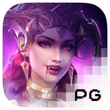 Banner Utama Marketplace Top Up Game Slot Jackpot PG Soft & Pragmatic Play 2026 Vampire's Charm